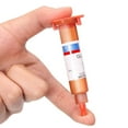 thumbnail image 2 of UV Glue LOCA Liquid Optical Adhesive For Phone LCD Repair Screen V2H3 T4N3 B4B0, 2 of 9