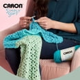 thumbnail image 2 of Hilo Caron Simply Soft Paquete de 3, 170 g Cada Uno, Acrílico, 2 of 9
