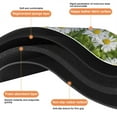 thumbnail image 4 of Add Charm to Your Bathroom Cute Daisy Bath Mat, Non-Slip and Super Absorbent, 4 of 5