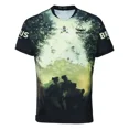 thumbnail image 3 of Camiseta de rugby local de los North Queensland Cowboys 2024 2023/24 CAMISETA DE ENTRENAMIENTO DE LOS COWBOYS blackhats talla S--3XL---5XL, 3 of 5