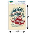 thumbnail image 6 of Harry Potter Hogwarts Express Home Business Office Sign, 6 of 7