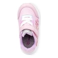thumbnail image 3 of Tenis Tropicana Flores Niña Rosa 150518STRO rosa 18, 3 of 4