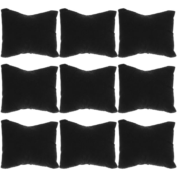 GAXIRE 20 cojines para exhibir pulseras, relojes y joyas.