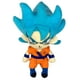 thumbnail image 1 of Peluche Great Eastern Entertainment Dragon Ball Super SSGSS Goku 01 20 cm, 1 of 1