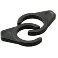 thumbnail image 4 of 2Pcs Quick Release Pedal Fixed Lock Ring Pedal Avoid Automatic Unlocking Protection Buckle Mountain Road Bike Repair Accessories, 4 of 10
