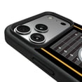 thumbnail image 3 of Keyscaper  Pittsburgh Steelers  Bump Case with 8.2ft Drop Protection, 3 of 6