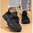 thumbnail image 3 of Nurse Babe Shoes Ortho Cloud Women's Tennis Ortho Pro Shoes for Women Classic Slip-On, 3 of 6