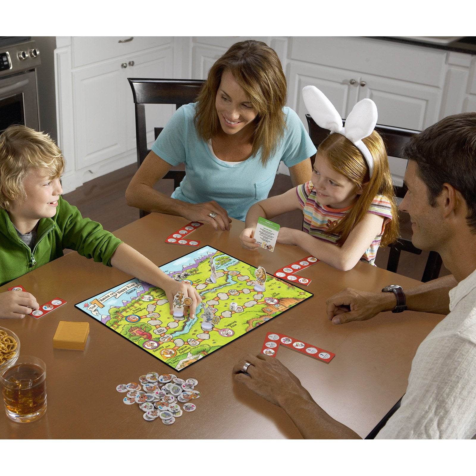 the happy game the happy game