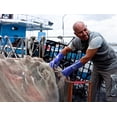 thumbnail image 5 of Guante de seguridad SHOWA Atlas 660 con triple revestimiento de PVC, 5 of 5