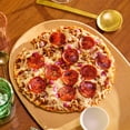 thumbnail image 4 of Daiya Dairy Free Gluten Free Meatless Meat Lover's Pizza, Vegan, 19.1 oz (Frozen), 4 of 7