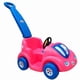 thumbnail image 1 of Montable para Bebé Push Car Tick Tack Mini Car Peppa Pig Tick Tack Toys Mini Car Peppa Pig, 1 of 3