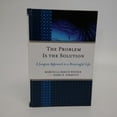 thumbnail image 1 of The Problem Is the Solution: A Jungian Approach to a Meaningful Life, 1 of 3