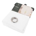 thumbnail image 3 of Cortina Decorativa Home Trends Blanco 213 x 135 cm, 3 of 4