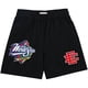 thumbnail image 5 of Pantalones cortos de malla para hombre y mujer, shorts de talla grande, informales, de secado rápido, para entrenamiento físico y trotar, novedad de verano, 5 of 5