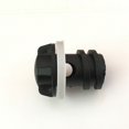 thumbnail image 4 of Cooler Accessories Drain Plugs（black）（2pcs）, 4 of 5