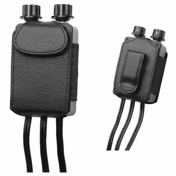 First Gear 527492 Dual Portable Troller Pouch