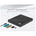 thumbnail image 5 of External Mobile Optical Drive for Desktop and Notebook Universal USB/Type-C/SD/TF Card Reading and Burning, 5 of 5