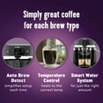 thumbnail image 6 of Mr. Coffee® Occasions Coffee Maker | Thermal Carafe, Single Serve, Espresso & More, 6 of 6
