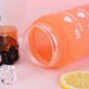 thumbnail image 3 of Reutilizable Botellas F () Naranja, 3 of 9