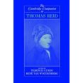 thumbnail image 3 of The Cambridge Companion To Thomas Reid, 3 of 4