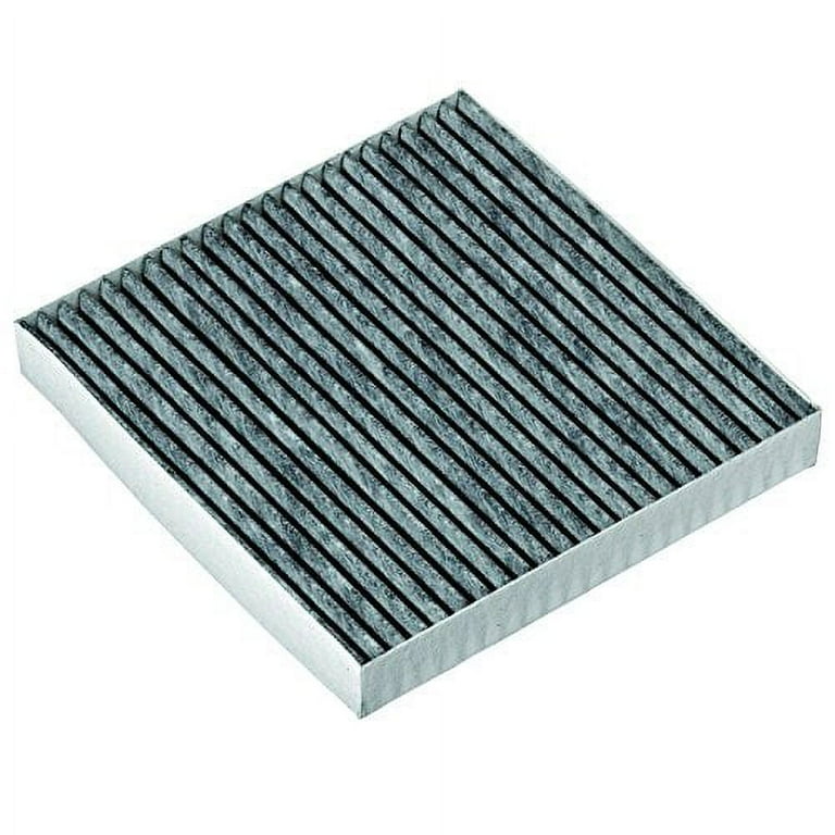 Cabin air filter 2017 honda civic discount
