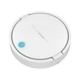 thumbnail image 1 of QualitChoice Automatic Sweeping Robot Rechargeable Robot Vacuum Smart Mopping Machine White, 1 of 1