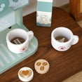 thumbnail image 3 of Simulation of Every Toy Kitchen Toy Cooking Machine Coffee Machine Bread Machine, 3 of 7