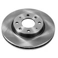 thumbnail image 2 of Power Stop Front One Stock Replacement Brake Rotor JBR1515, 2 of 4