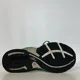 thumbnail image 4 of New Balance 993 Green Blue 6588 Low Top Casual Walking Shoes Sneakers Mens 12 2E, 4 of 6