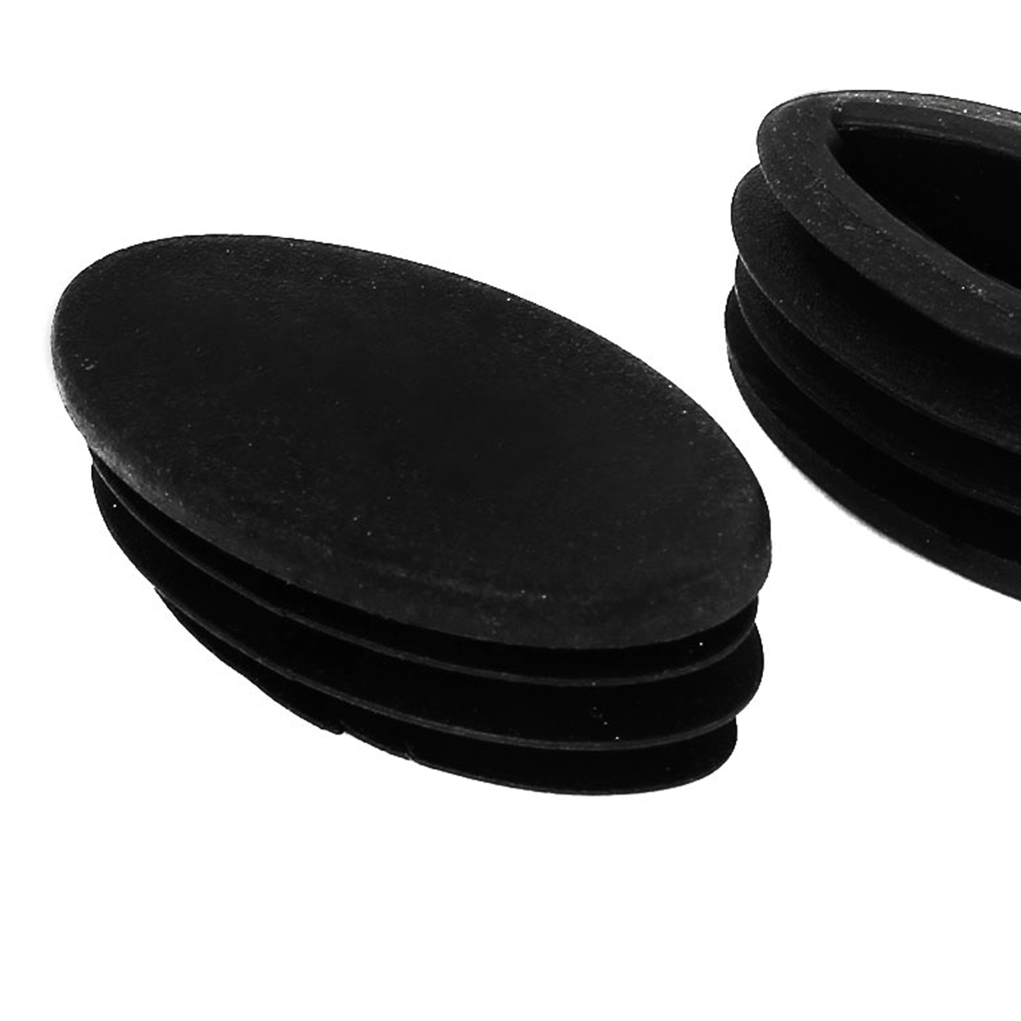 Tappi Per Tubi In Plastica - Tipi E Usi - Libro Di Testo Di Impianti