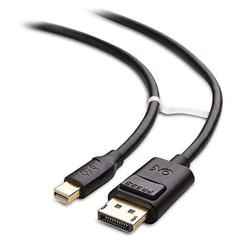 Cable Matters 4K Mini DisplayPort to 
