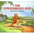 thumbnail image 2 of The Gingerbread Man By Kimmel, Eric A./ Lloyd, Megan (ILT), 2 of 2