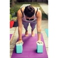 thumbnail image 7 of Everyday Yoga High-Density Foam Block, Lightweight & Durable with Smooth Beveled Edges, 7 of 7