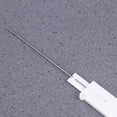 thumbnail image 1 of HEANUJJ Vernier Caliper Plástico Resistente Para Medición Interna Y Externa Y Duradera, 1 of 6