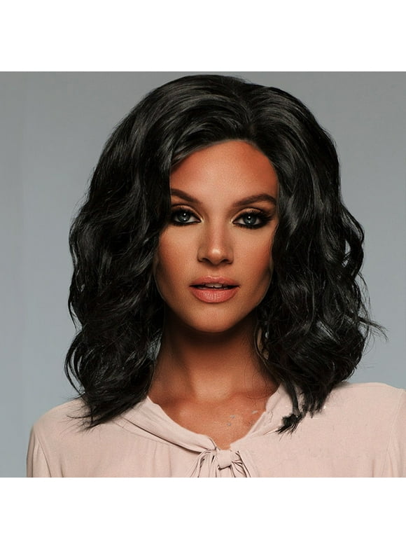 Mohawk Wigs Black Women