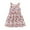 Purple, variant on FhsagQ Dresses for Girls Oddler Girls Sleeveless Floral Prints Princess Dress Dance Party Dresses Clothes Toddler Girls Spring The 7th of July Dresses 3-4T Independence Day Sky Blue 8-9 Years
