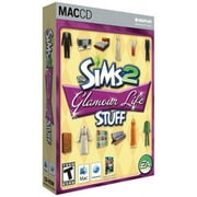 Aspyr The Sims 2 Glamour Life Stuff, Expansion Pack
