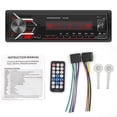 thumbnail image 2 of Reproductor MP3 automático Allinless para automóvil, 2 of 3