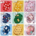 thumbnail image 2 of Autumn Winter Cute Plus Velvet Pet Products for Chihuahua Teddy Pullover Small Dog Cat Puppy Costume Cat Sweater Dogs Coat Dog Clothes L 8, 2 of 8