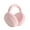 Pink, variant on Zhaomeidaxi Winter Ear muffs Faux Fur Warm Earmuffs Cute Foldable Outdoor Ear Warmers For Women Girls