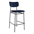 thumbnail image 3 of MOE'S Home, Marin BARSTOOL Bleu, 3 of 4