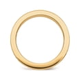 thumbnail image 2 of USA - 14k Yellow Gold fancy wedding band, 2 of 3