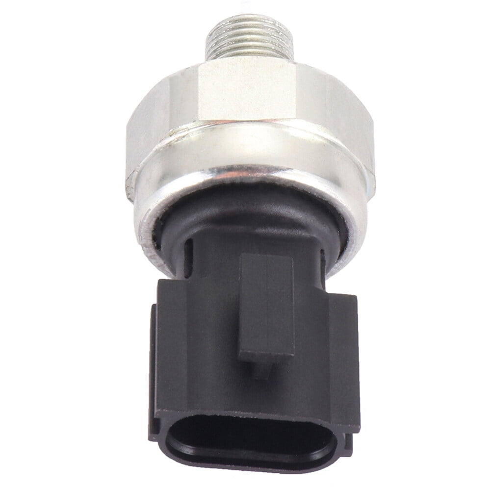 ECCPP 2PCS Oil Pressure Sensor Fit For 2004-2009 for Infiniti QX56 2003-2009 for Nissan 350Z 2005-2006 for Nissan Altima 2005-2008 for Nissan Armada 2005-2009 for Nissan Frontier Oil Pressure Switch