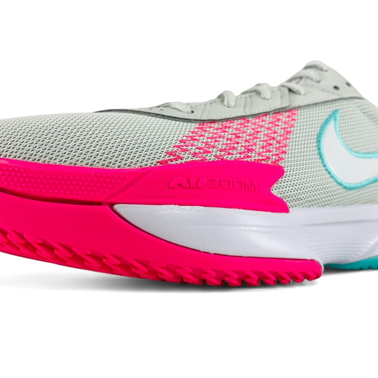 Nike Air Zoom G.T Cut Academy Photon Dust White Pink Blast FB2599 010 Men New Nike Air Zoom G.T. Cut Academy Photon Dust White Pink Blast  main image 3