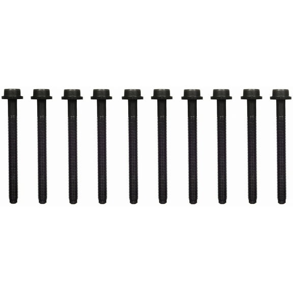 FEL-PRO ES 72175 Head Bolt Set
