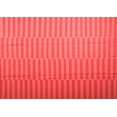 thumbnail image 1 of Ahgly Company Indoor Rectangle Abstract Red Contemporary Area Rugs, 7' x 9', 1 of 4