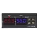 thumbnail image 1 of Digital Thermostat Hygrostat Temperature Humidity Control STC 3028, 1 of 5