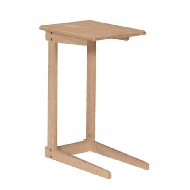 Small 2024 server table