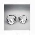 thumbnail image 3 of Juego De Collar Y Aretes Mujer Plata 925 Con Zirconia+caja Plata  Corazon, 3 of 5