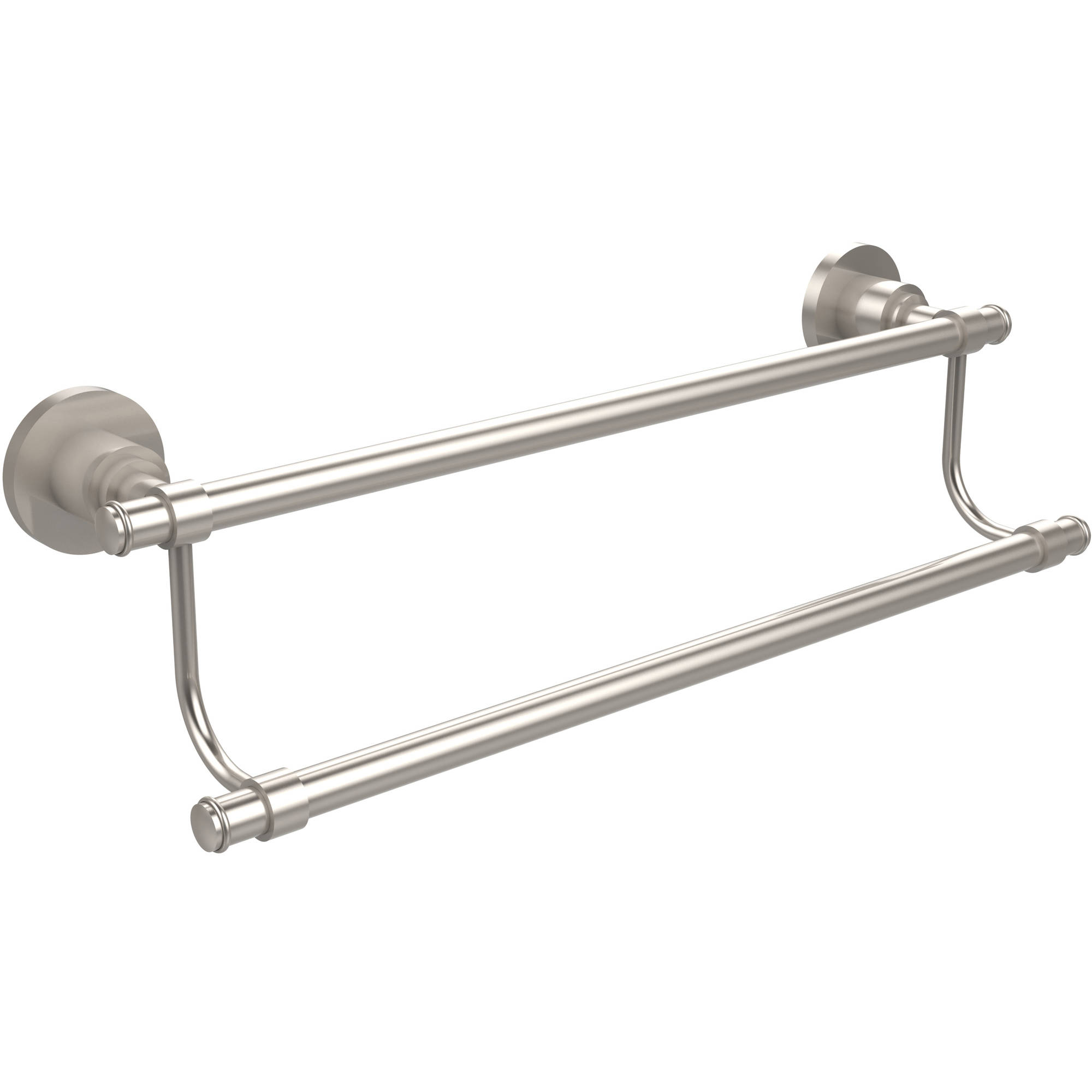 Washington Square Collection 30" Double Towel Bar (Build to Order